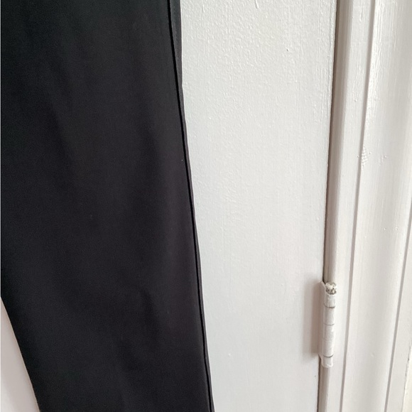 Diesel Black Gold Women's Black Pant Size 44 PANNUK Slim - Picture 8 of 8